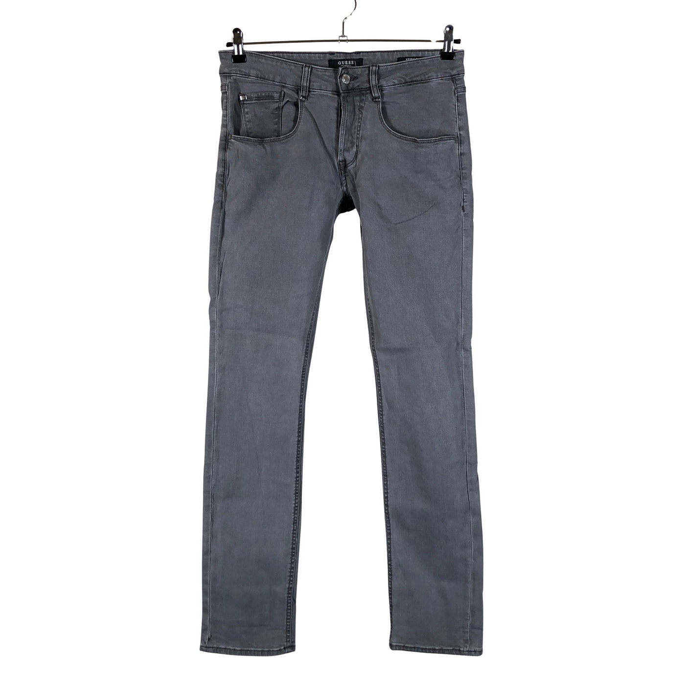 Miesten Guess - Farkut, koko W30 - Harmaa (1)