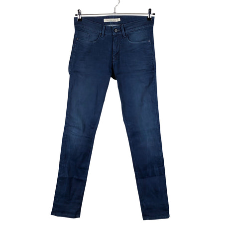 Naisten Calvin Klein Jeans - Farkut, koko W30 - Sininen ()