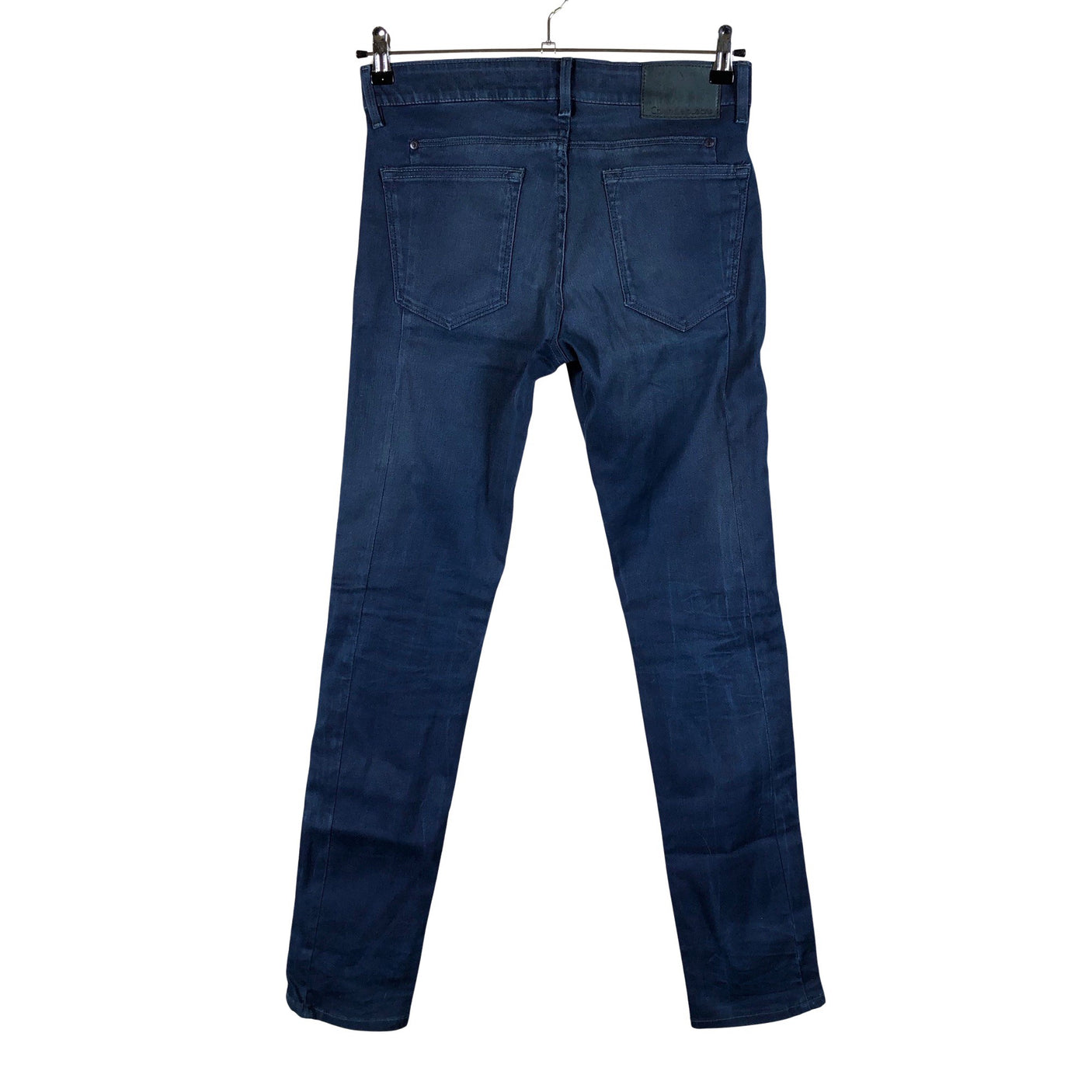 Naisten Calvin Klein Jeans - Farkut, koko W30 - Sininen (2)