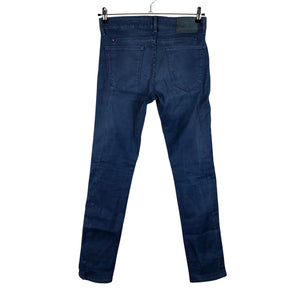 Naisten Calvin Klein Jeans - Farkut, koko W30 - Sininen (2)