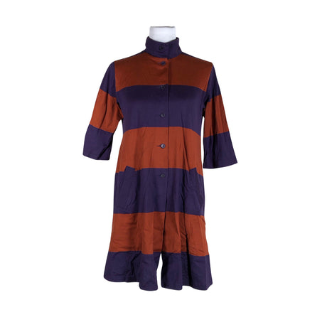 Naisten Marimekko - Trikootunika, koko 36 - Violetti ()
