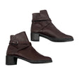 Naisten Cherry Boutique - Nilkkurit, koko 42 - Ruskea ()