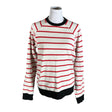 Naisten NOSH - Collegepaita, koko 38 - Beige ()