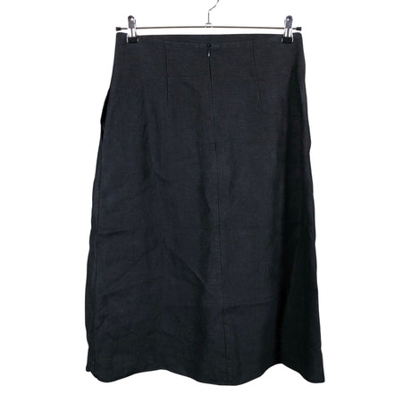 Naisten Marimekko - Kangashame, koko 38 - Musta (2)