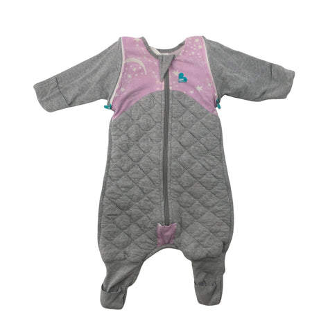 Unisex Love To Dream - Potkupuku, koko 62 - 68 - Harmaa ()