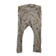 Tyttöjen Name It - Leggingsit, koko 50 - 56 - Beige ()