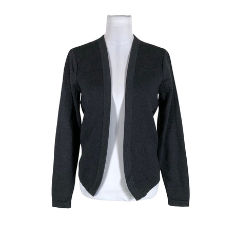 Naisten COS - Neuletakki, koko 38 - Harmaa ()