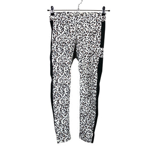 Naisten Puma - Leggingsit, koko 38 - Harmaa (1)