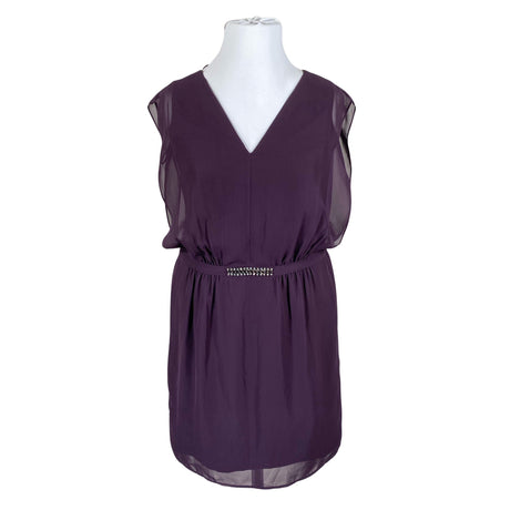 Naisten Esprit - Juhlamekko, koko 42 - Violetti ()