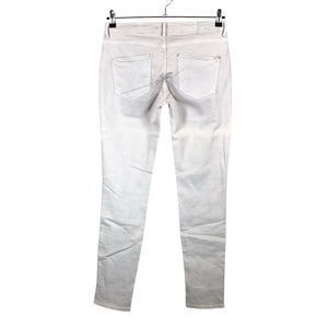 Naisten Lindex - Farkut, koko 44 - Harmaa (2)