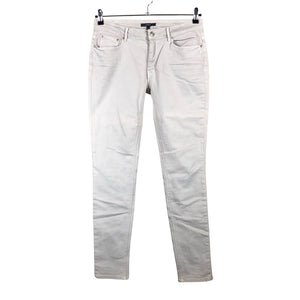 Naisten Lindex - Farkut, koko 44 - Harmaa (1)