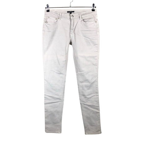 Naisten Lindex - Farkut, koko 44 - Harmaa ()