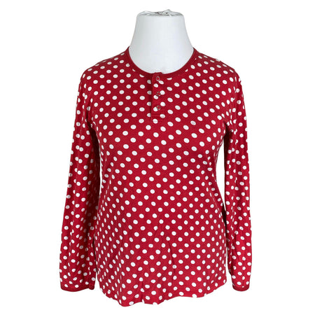 Naisten Marimekko - Trikoopaita, koko 42 - Punainen ()