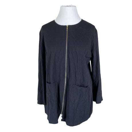 Unisex Ritva Falla - Pusa, suurus 42 - Must