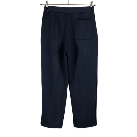 Naisten Uniqlo - Trikoohousut, koko 36 - Luonnonvalkoinen (2)