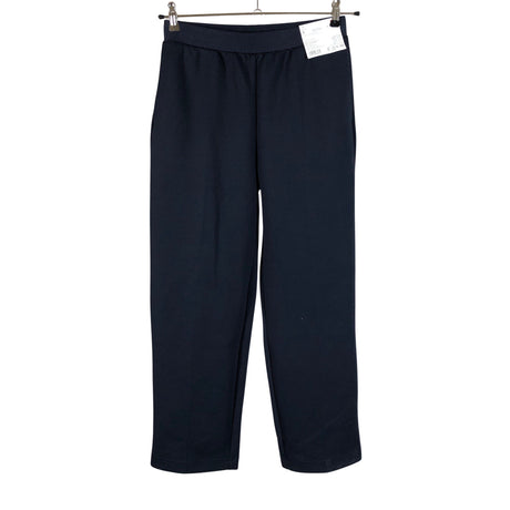 Naisten Uniqlo - Trikoohousut, koko 36 - Luonnonvalkoinen ()
