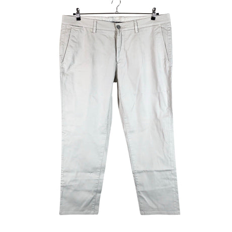 Miesten Boggi Milano - Chinot, koko XXXXL - Beige ()