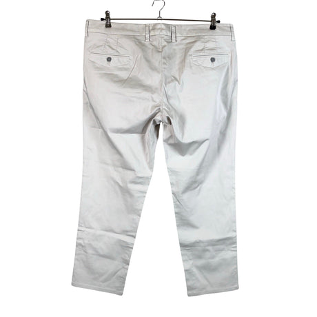 Miesten Boggi Milano - Chinot, koko XXXXL - Beige (2)