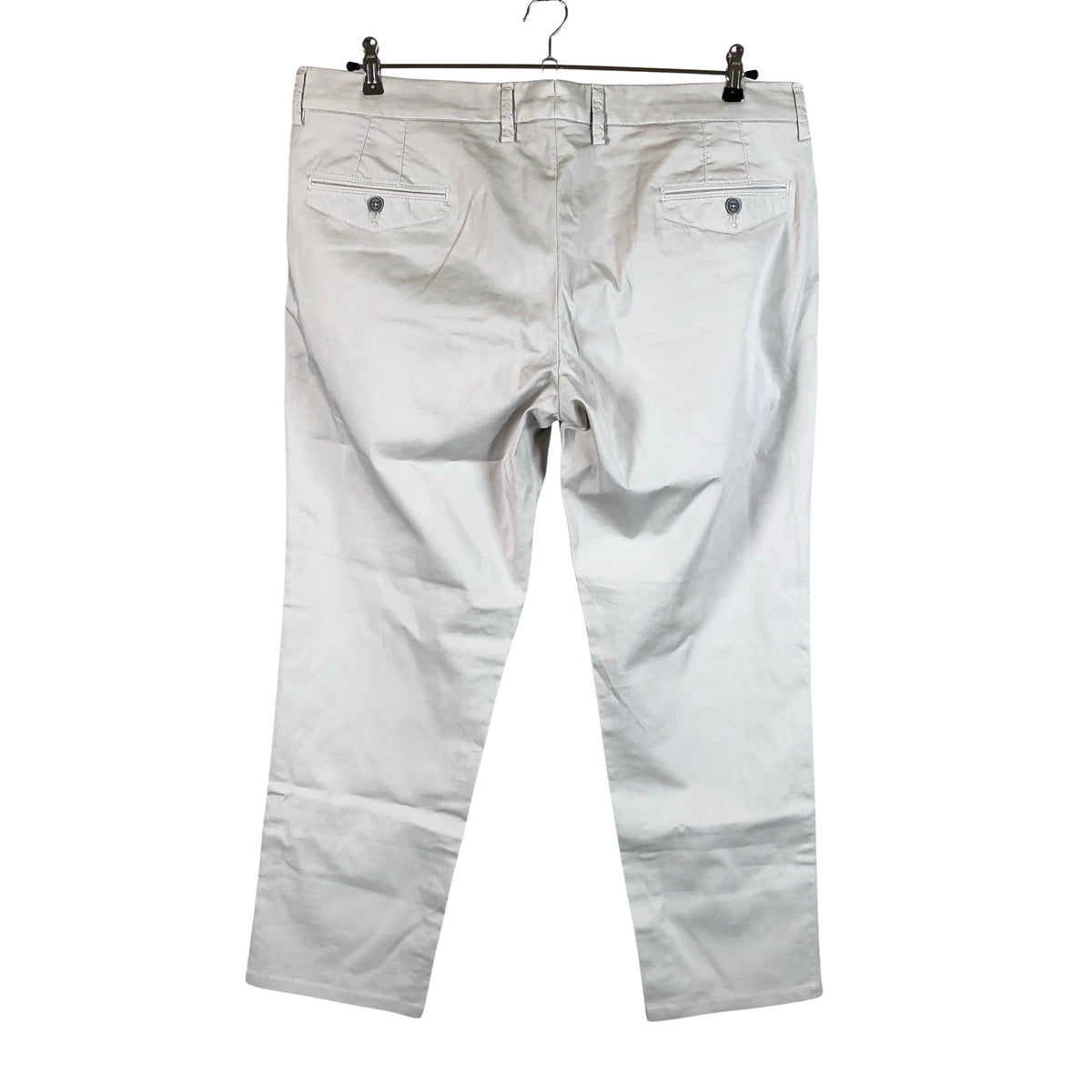 Miesten Boggi Milano - Chinot, koko XXXXL - Beige (2)