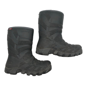 Unisex Viking - Kumisaappaat, koko 31 - Musta (1)