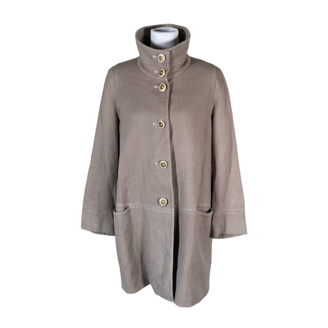 Naisten Ril's - Trenssitakki, koko 36 - Ruskea ()