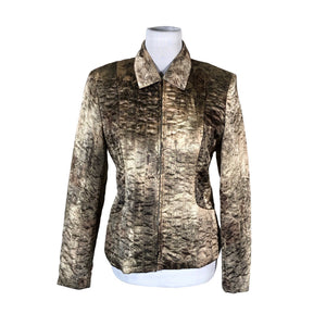 Naisten Gerry Weber - Jakku, koko 36 - Beige (1)