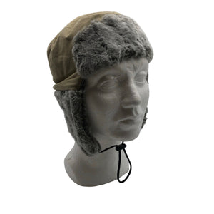 Unisex Fredrikson - Talvihattu, koko 54 - 56 cm - Beige (1)