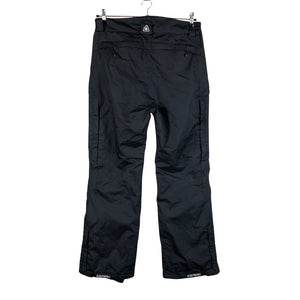 Miesten Icepeak - Toppahousut, koko L - Musta (2)