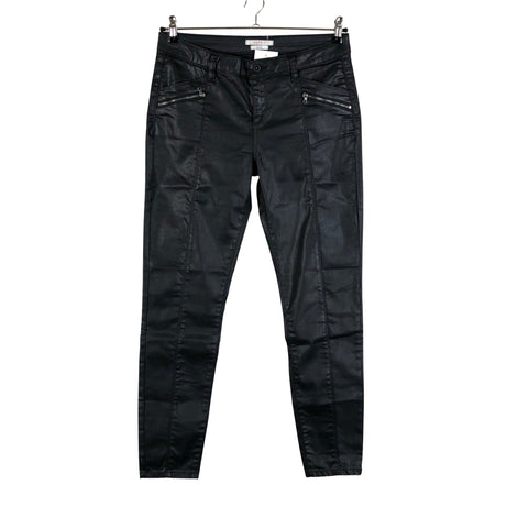 Naisten Esprit - Farkut, koko 40 - Musta ()