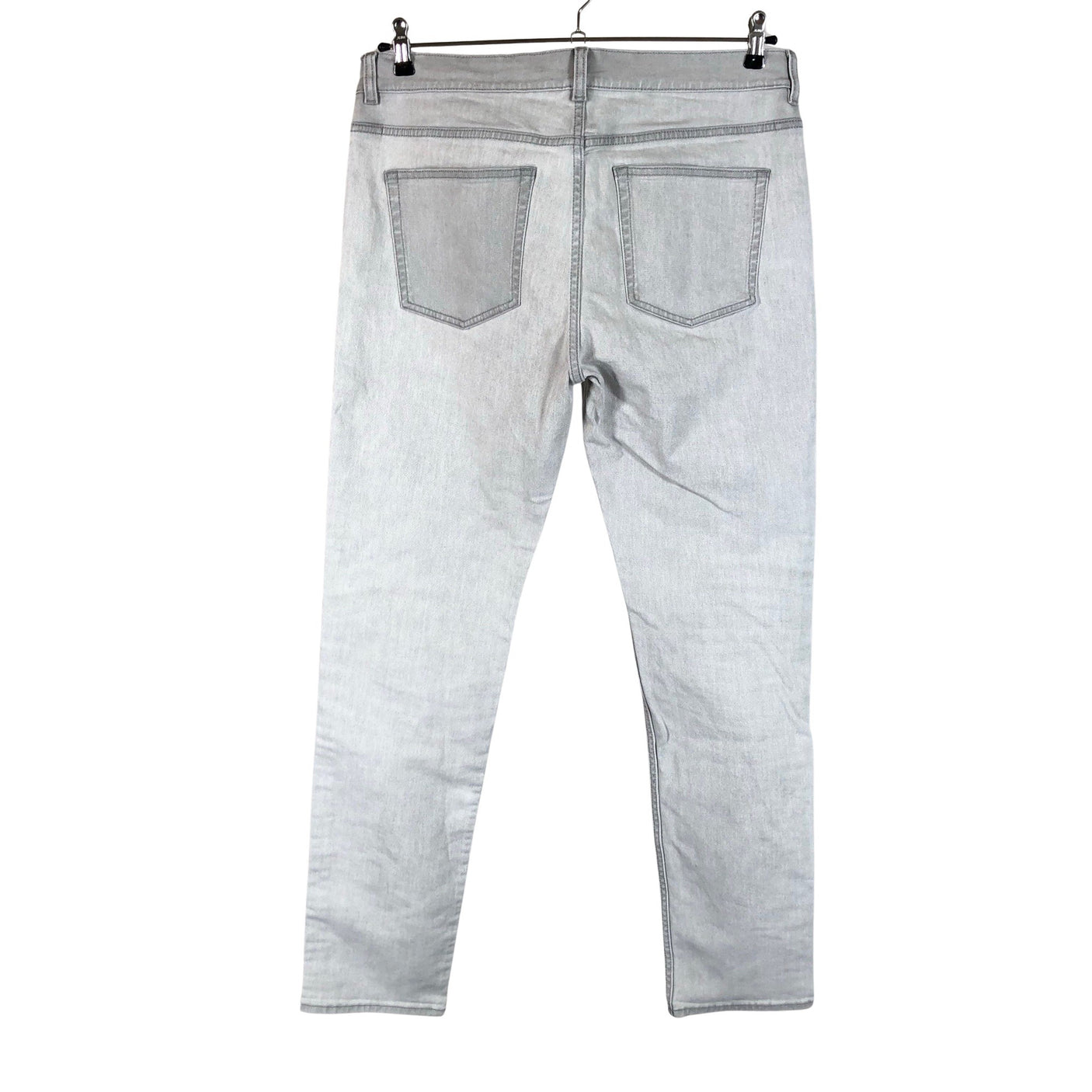 Miesten COS - Farkut, koko W34 - Harmaa (2)