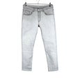 Miesten COS - Farkut, koko W34 - Harmaa ()