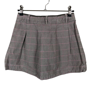 Tyttöjen Jacadi - Kangashame, koko 134 - 140 - Ruskea (2)