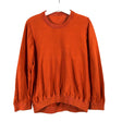 Unisex COS - Neulepaita, koko 122 - 128 - Oranssi ()