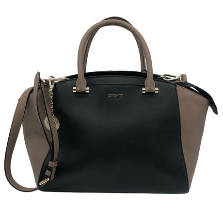 Naisten DKNY - Käsilaukku, koko Maxi - Ruskea ()