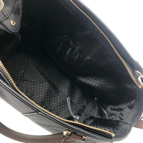 Naisten DKNY - Käsilaukku, koko Maxi - Ruskea (2)