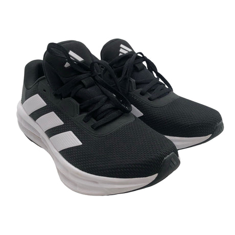 Miesten Adidas - Juoksukengät, koko 42 - Musta (2)