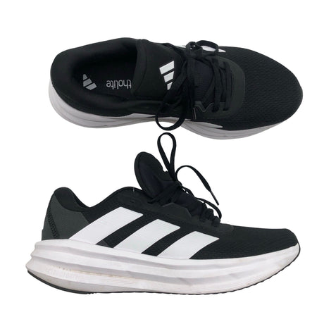 Miesten Adidas - Juoksukengät, koko 42 - Musta ()