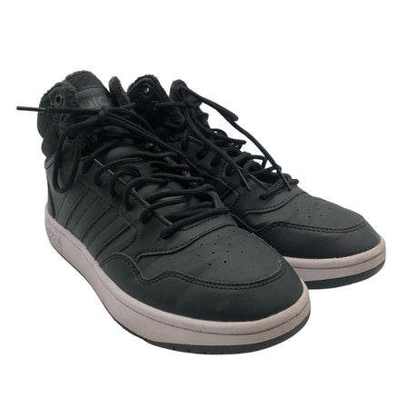 Miesten Adidas - Tennarit, koko 42 - Musta (2)