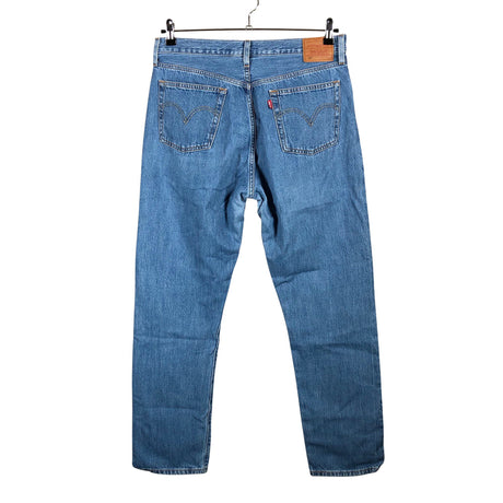 Miesten Levi's - Farkut, koko W31 - Sininen (2)