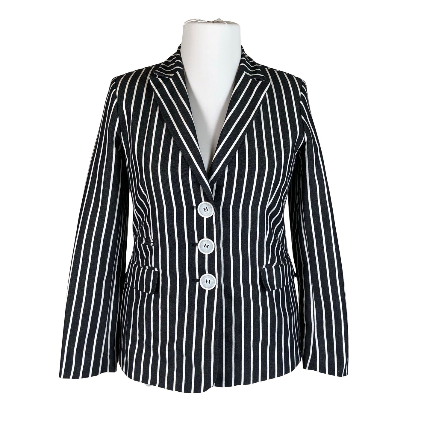 Naisten Kirsten - Jakku, koko 42 - Harmaa (1)