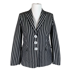 Naisten Kirsten - Jakku, koko 42 - Harmaa (1)