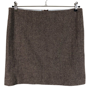 Naisten Marc O'Polo - Kangashame, koko 40 - Ruskea (1)