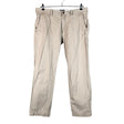 Miesten Gant - Chinot, koko W36 - Beige ()