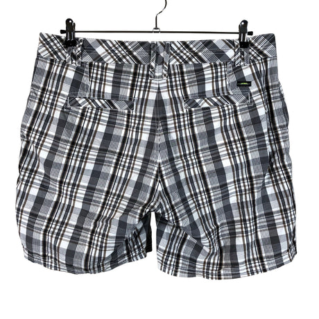 Miesten Icepeak - Shortsit, koko XXL - Harmaa (2)