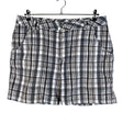 Miesten Icepeak - Shortsit, koko XXL - Harmaa ()