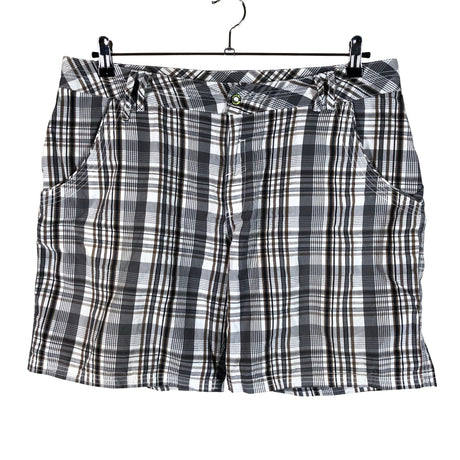 Miesten Icepeak - Shortsit, koko XXL - Harmaa ()