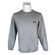 Miesten Dickies - Collegepaita, koko M - Harmaa ()