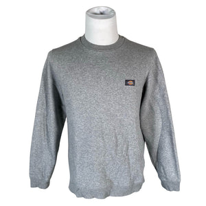 Miesten Dickies - Collegepaita, koko M - Harmaa (1)
