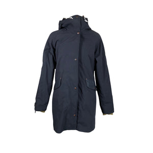 Naisten Didriksons - Kevyttoppatakki, koko 38 - Sininen (1)