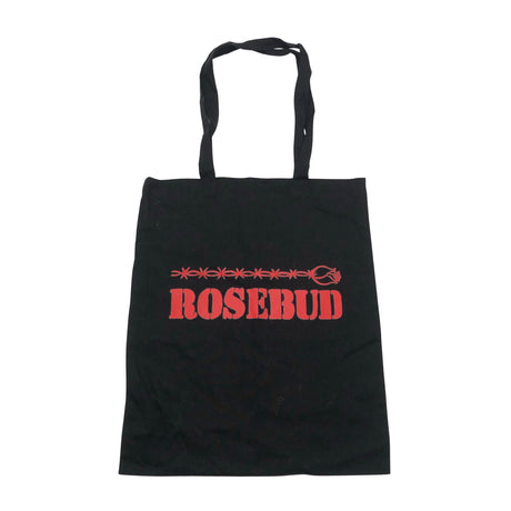 Unisex Rosebud - Ostoskassi, koko Maxi - Musta ()